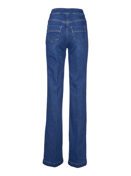 Jeans ELISABETTA FRANCHI | PJ44D41E2139